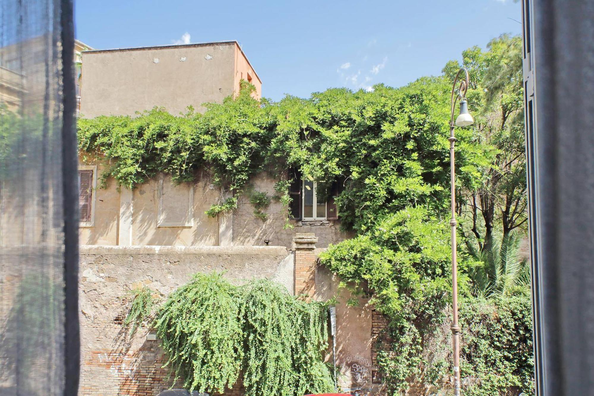 Dolce Casa Colosseo 1 - 2 Rome Buitenkant foto