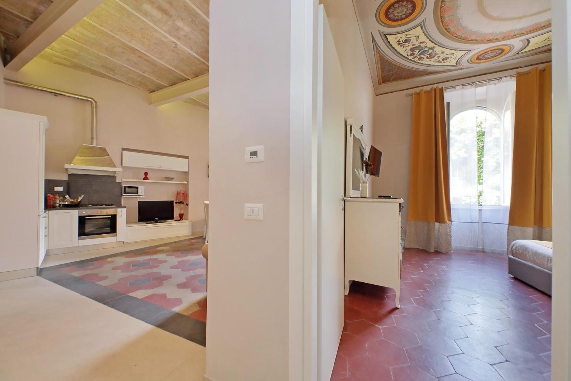 Dolce Casa Colosseo 1 - 2 Rome Buitenkant foto