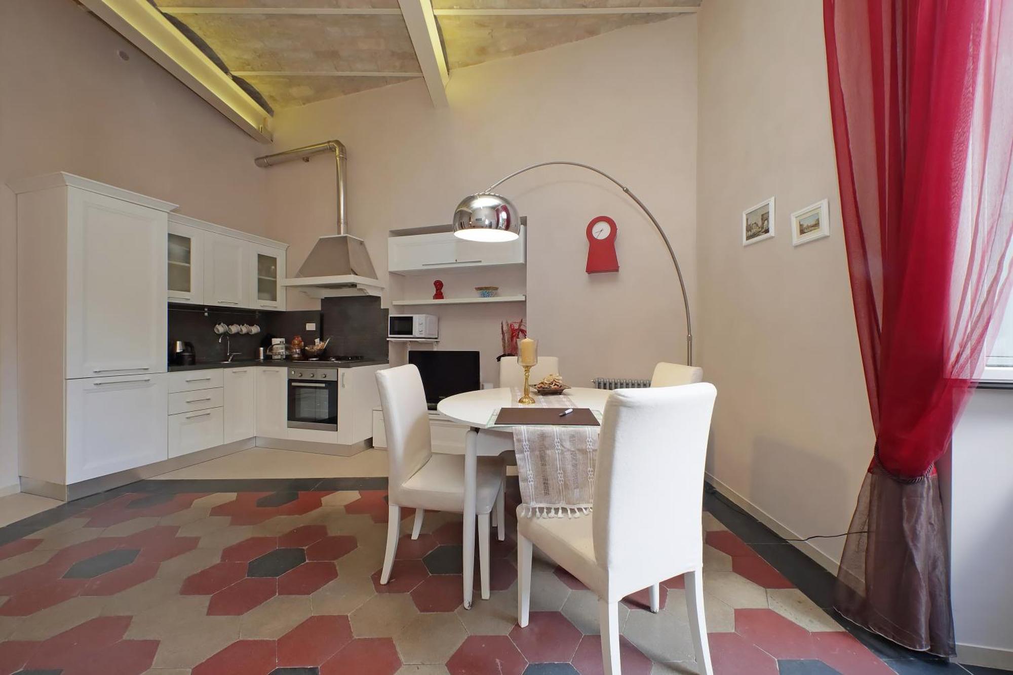 Dolce Casa Colosseo 1 - 2 Rome Buitenkant foto