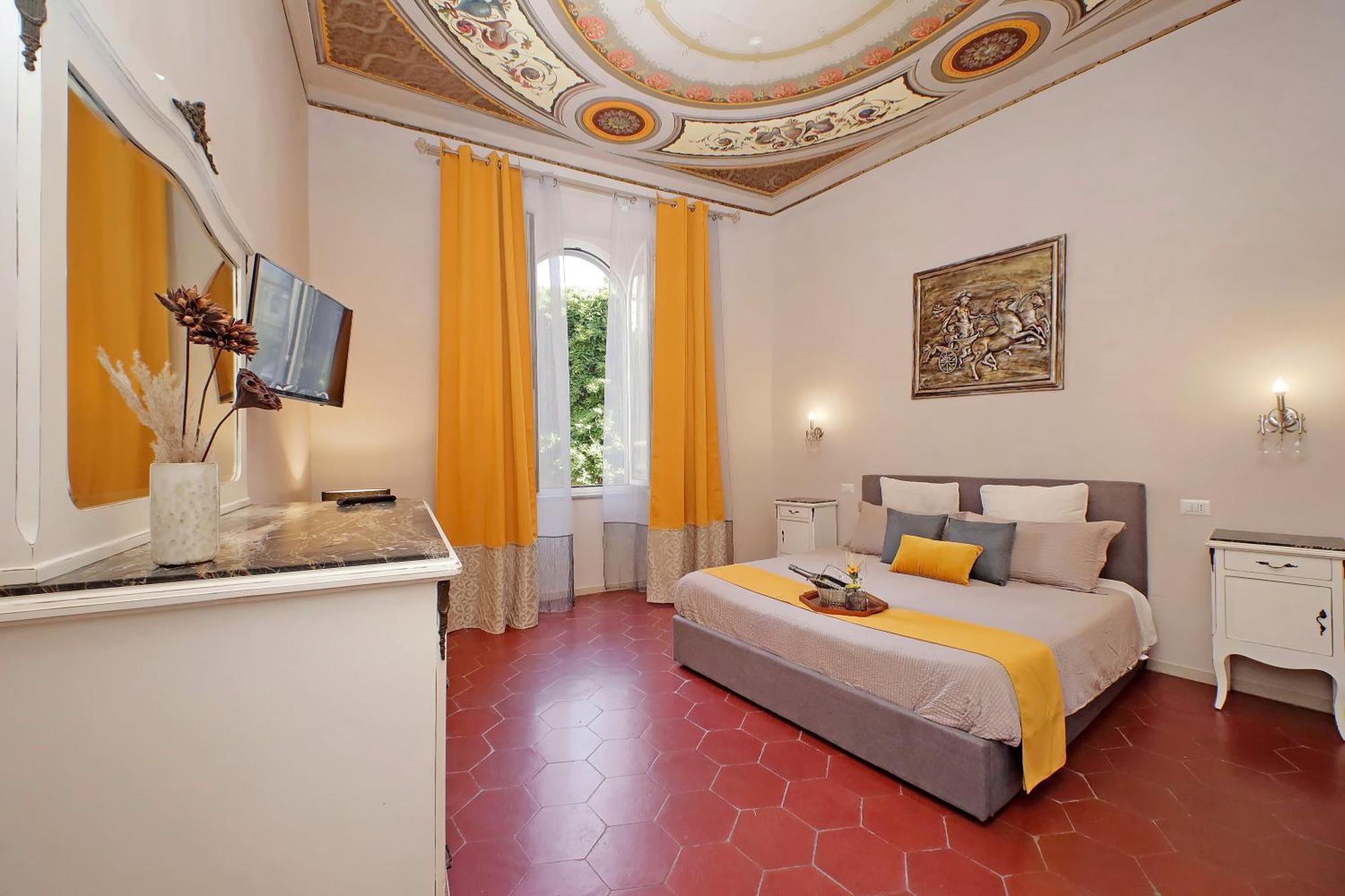 Dolce Casa Colosseo 1 - 2 Rome Buitenkant foto