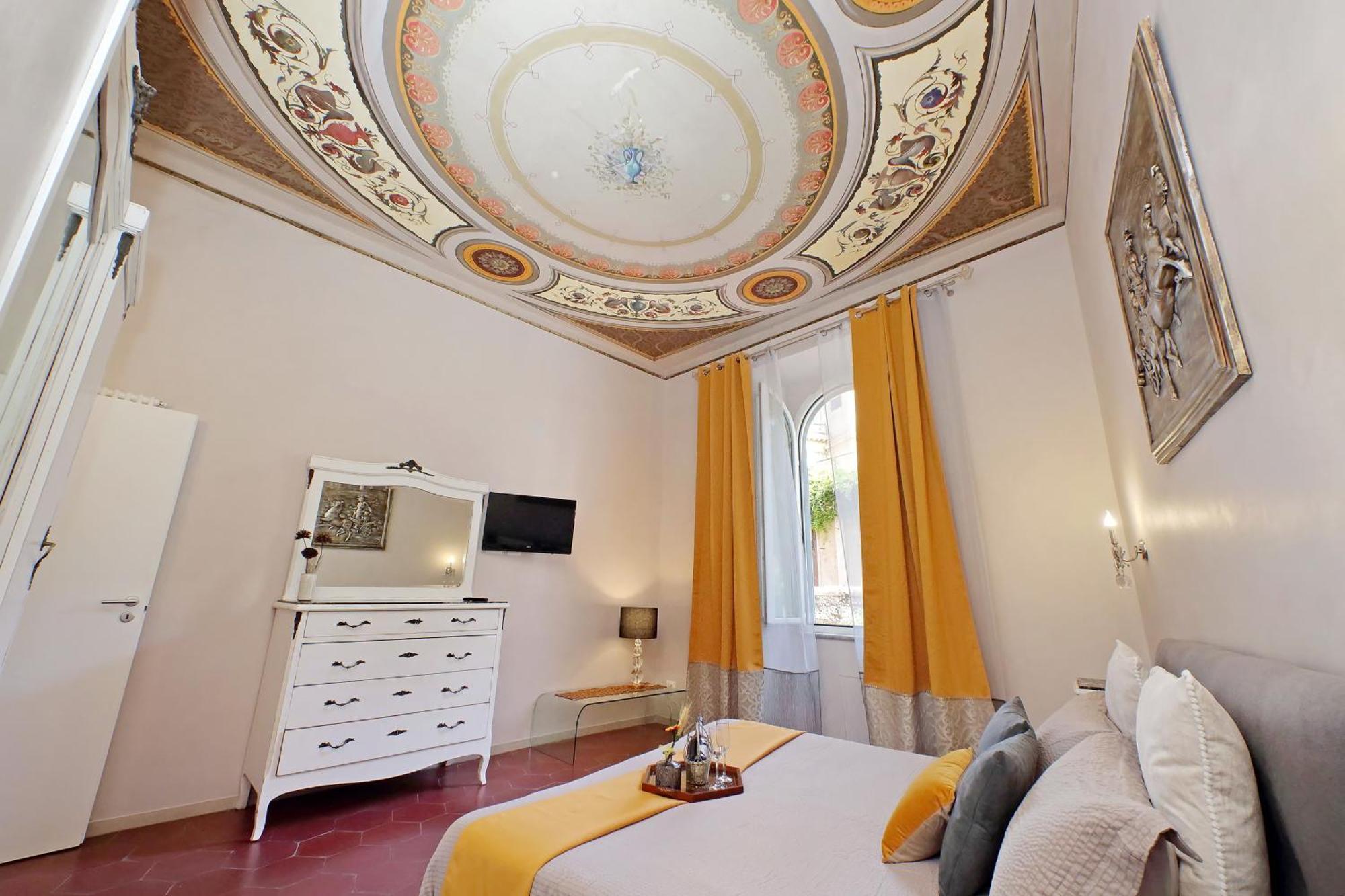 Dolce Casa Colosseo 1 - 2 Rome Buitenkant foto